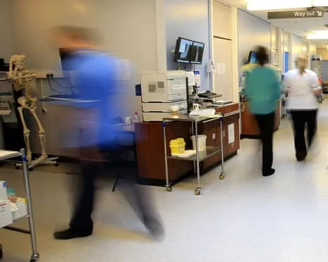 British Doctors Found to be Guilty of Sexual Misconduct Failing to be Struck Off, Study Shows