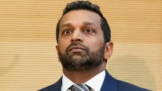 FBI Director Kash Patel Faces Inquiries Concerning Charlie Kirk Investigation at Capitol Hill