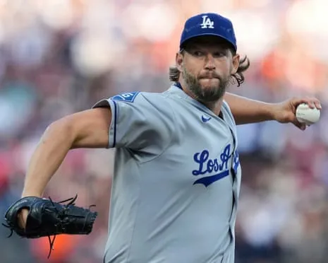 Clayton Kershaw Confirms Retirement After The Ongoing MLB Campaign