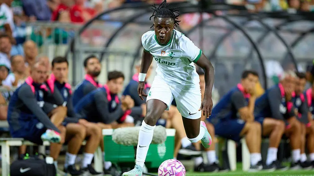 10 Emerging Talents to Look Out For in the European Cup