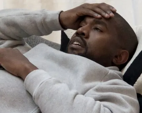 Whose Name Is It? Review: Kanye’s Downfall Creates a Grimly Compelling Film