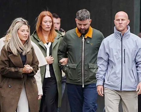 Attack Perpetrator’s Brother Questions Massacre Might Have Been Averted