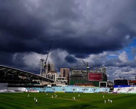 Surrey v Notts, Sussex CCC versus Yorkshire CCC, plus other fixtures – Third Day Round-Up