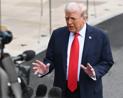 Commander-in-Chief Vows to Stop ‘Far-Left Media’ Following Initiating Major Newspaper Legal Action