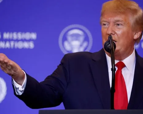 The President Abandoned The Oath of Office. The Future Will Not Regard Him Kindly