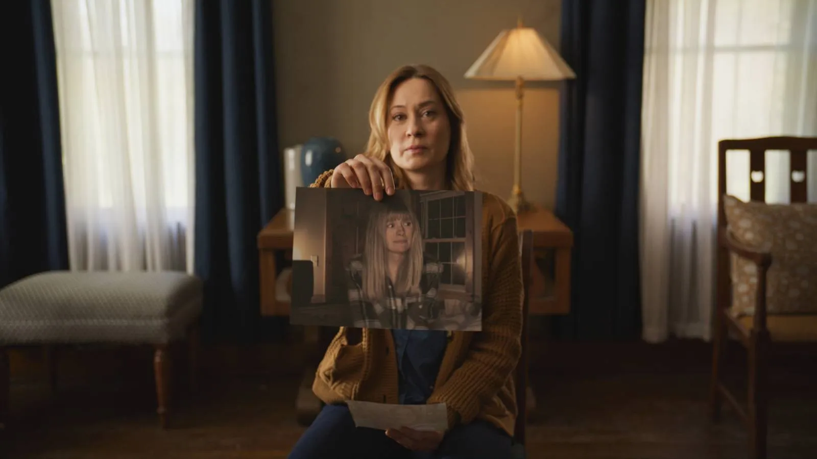 Shelby Oaks Should Kickstart This Filmmaker's Horror Movie Journey