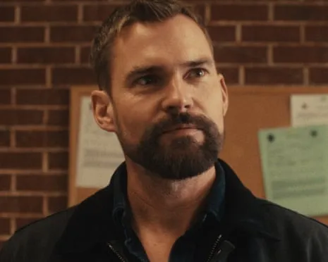 Bad Man Film Analysis: Southern-Fried Dialogue and Quirky Characters Elevate Gun-Totin’ Dark Humor Film