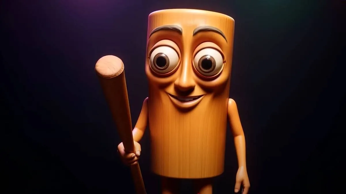 Roblox Brainrot Sensation Faces Copyright Dispute Leaving Players Upset