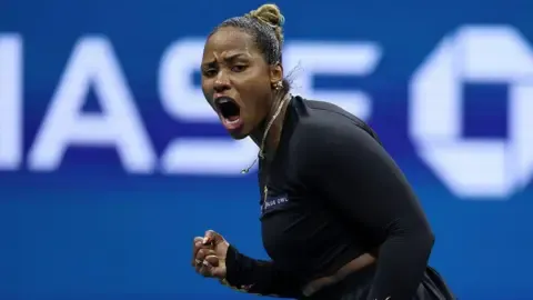 US Tennis Star Taylor Townsend Expresses Regret for ‘Offensive’ Comments on Traditional Food