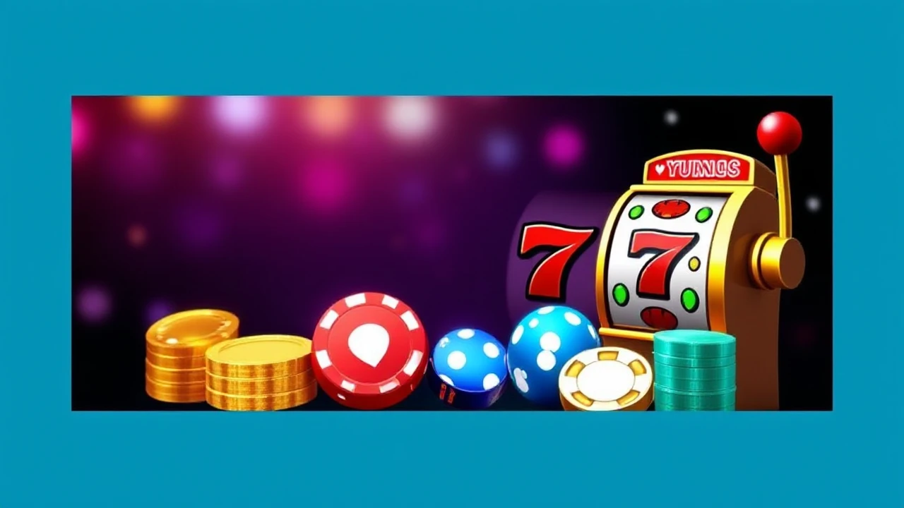 Mastering the Rules of Internet Gaming House Slot Play