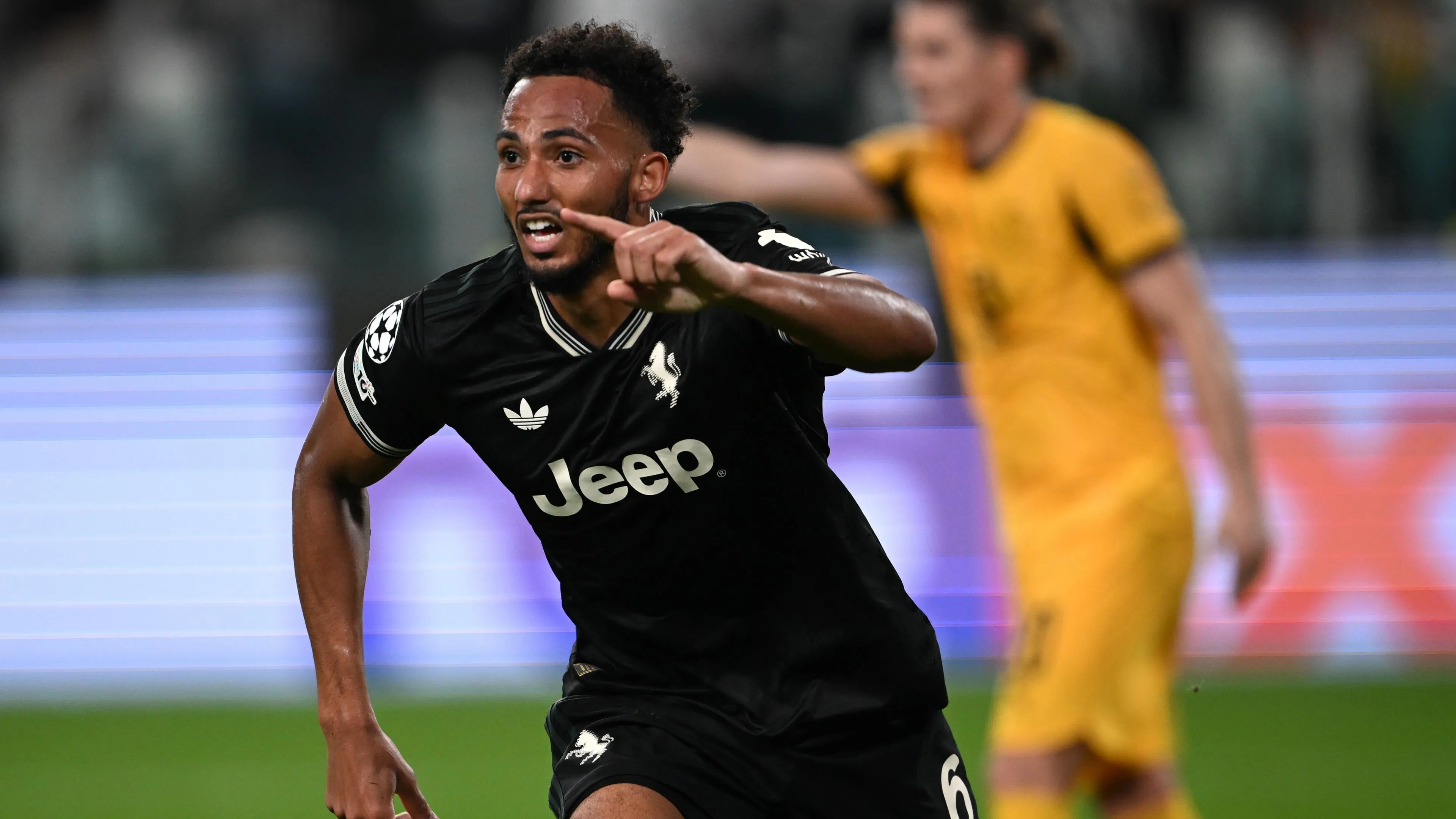Juventus Snatch Dramatic Tie Following Goal-Filled Second Period Showdown With Borussia Dortmund