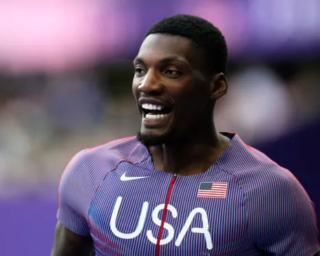 Enhanced Games Seeks British Stars Following Signing of US Sprinter Kerley