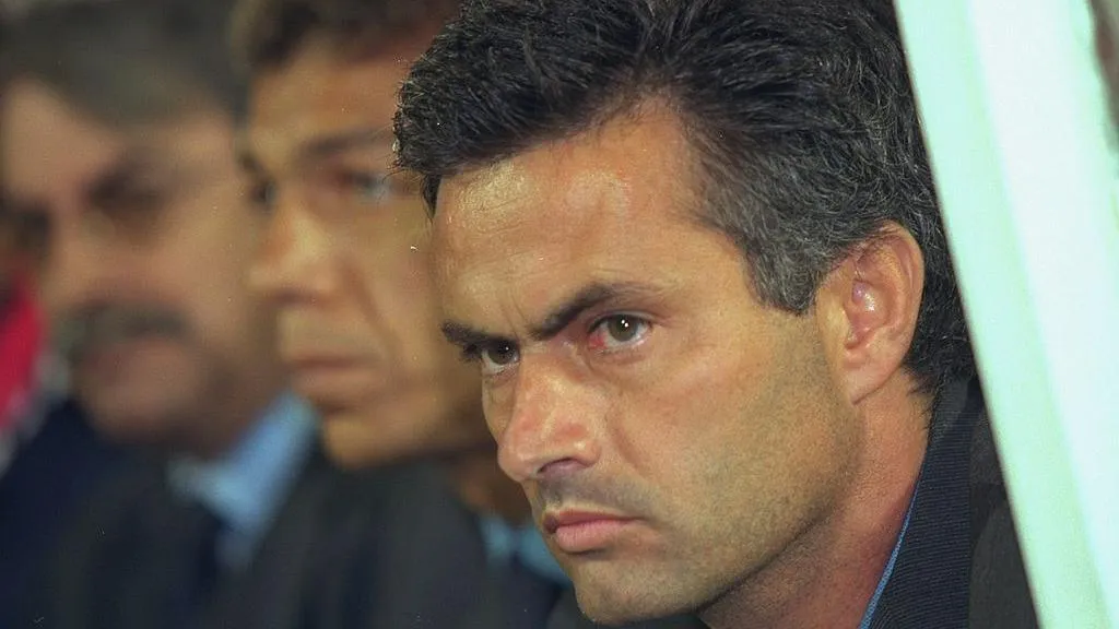 The Special One Makes a Comeback at SL Benfica Following a Quarter Century: Respected But Risky?