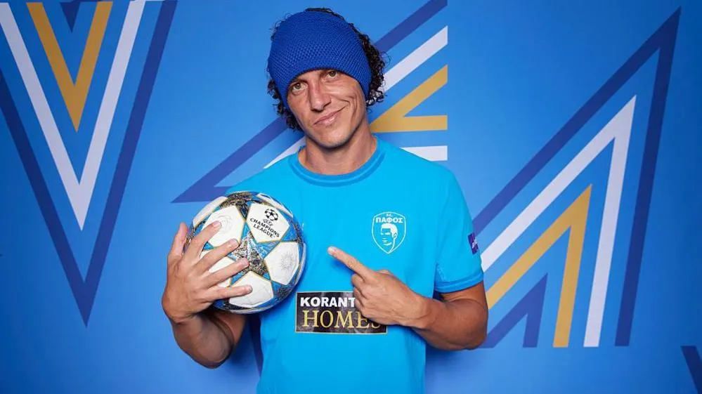 Champions League First Appearance and Brazilian Defender - The Meteoric Rise of Pafos Football Club