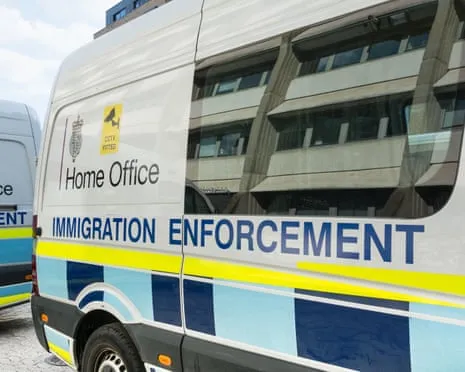 Initial Person Deported to France Under Controversial Bilateral Immigration Deal, States UK