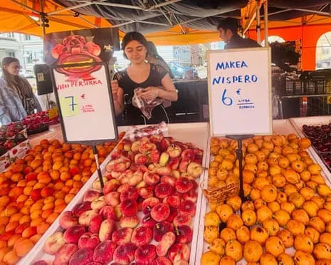 The Nordic nation is prepared for the next catastrophe, thanks to reserved nutritional reserves plus 72-hour preparedness packs – The continent should follow suit