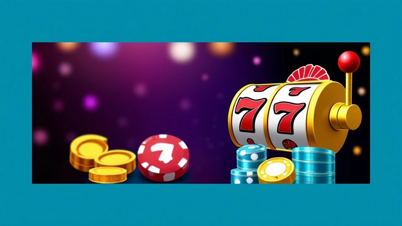 Conquering the Digital Casino Slots: Strategies to Avoid Blunders
