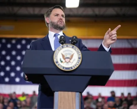 JD Vance Backs Mass ‘Doxing’ Effort Targeting Charlie Kirk Detractors