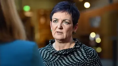 Landmark Legal Changes in Scotland: Not Proven Removed as MSPs Support New Legislation