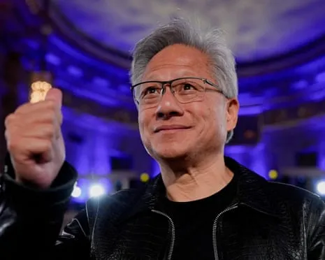UK Poised to Become a Major Artificial Intelligence Powerhouse, Announces Nvidia Boss Following Half a Billion Pound Funding