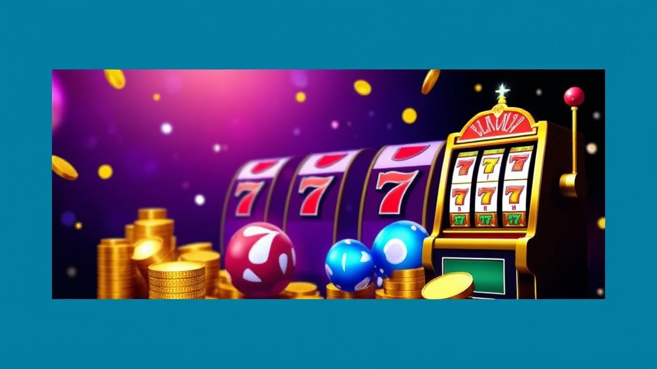 Exploring this Science Beneath Internet Casino Machine Prizes: The Deep Dive