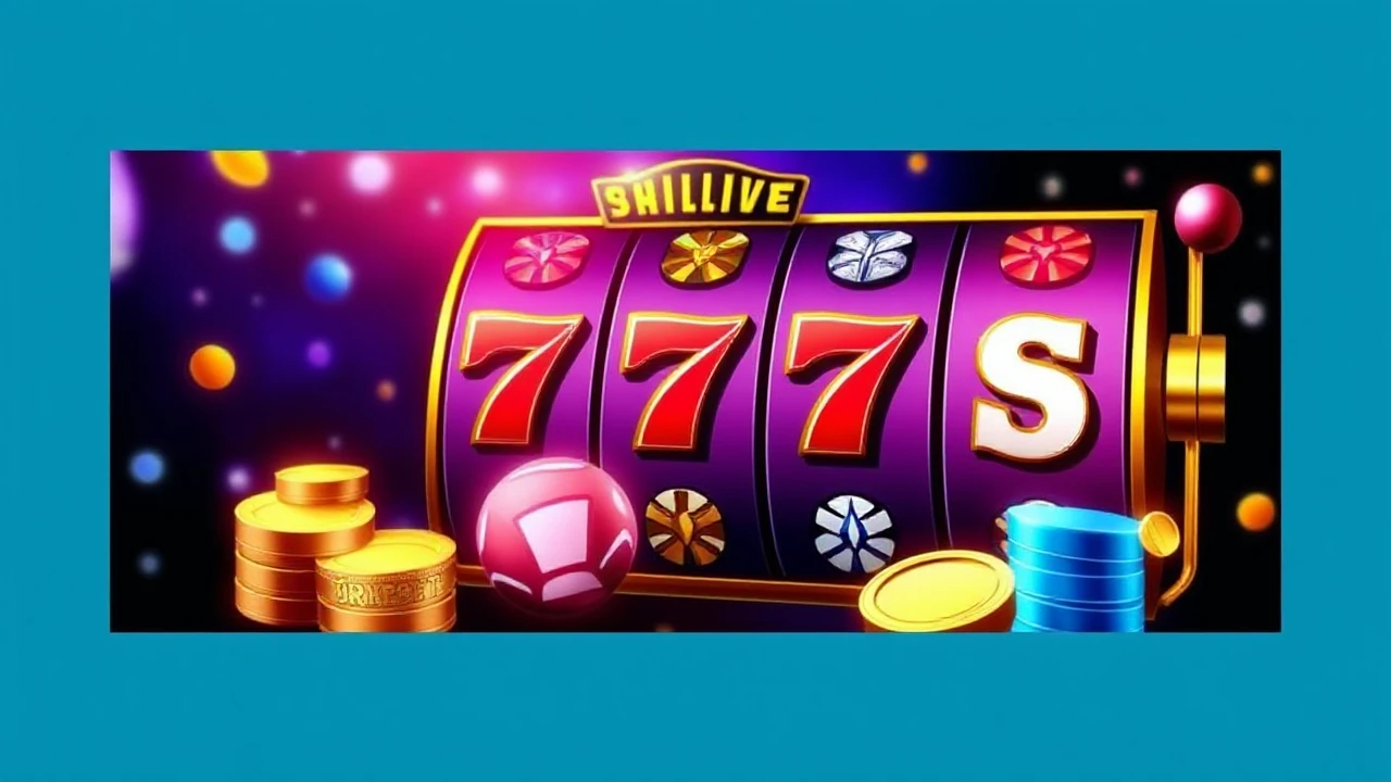 Unveiling the Science of Casino Slot Bonus Trigger Mechanics: Knowing Their Functionality