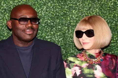 The Fashion Industry Could Be Headed Going Backwards Concerning Representation, Says Ex- Vogue’s Editor