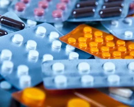 Once-a-Day Slimming Pill Could Help Reduce Weight by 20%, Trial Reveals