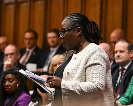 Systemic Racism Harms Maternal Care for African-Caribbean Women in the UK, Lawmakers Find