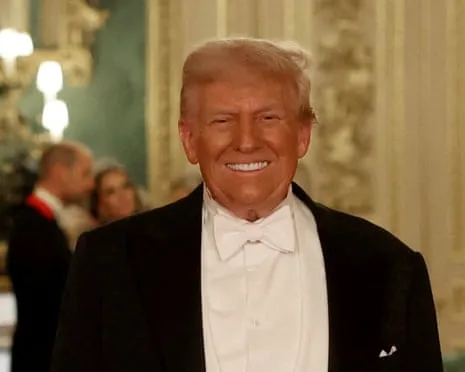 The President Aims to Designate Antifa as a Primary Radical Organization