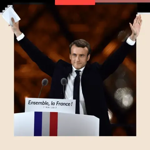 The Reasons The French Nation Is Heading Toward Becoming Europe’s Latest Ailing Economy of Europe