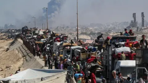 Israel Found of Genocide in Gaza Strip by UN Commission, Findings Reveal