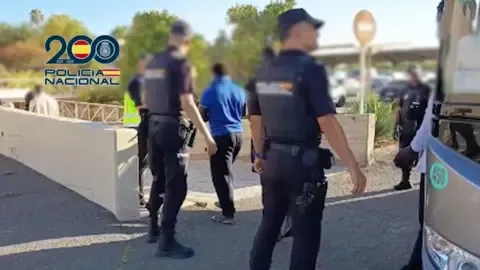 Spain Arrests 19 Individuals Accused of Torture and Homicide After 50 Migrants Vanish from Boat