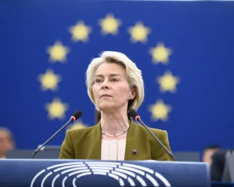 Paris Suggests Limit on UK Parts in €150bn European Union Defence Fund