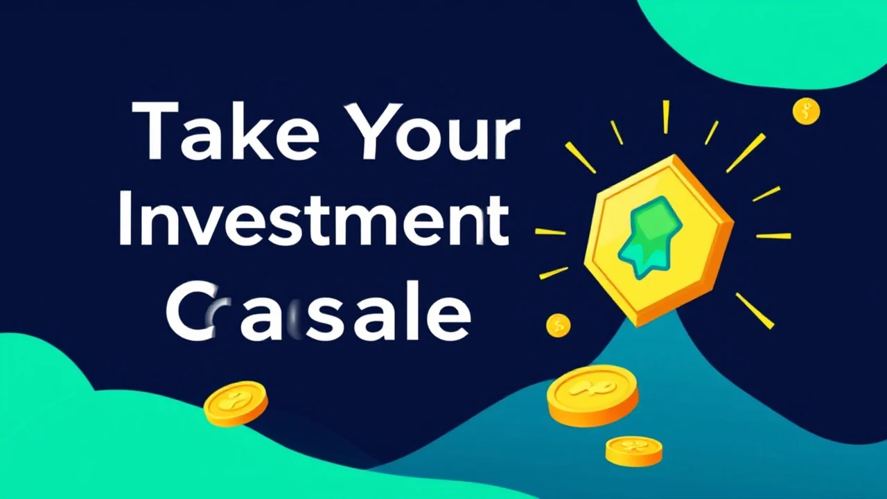 Take Your Investment Game with Pepenode Presale Opportunities