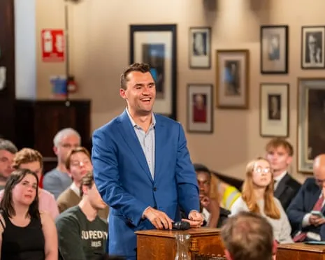 Investigating this Relationship Between Internet Jokes, Video Games and Internet Subculture in the Charlie Kirk Incident